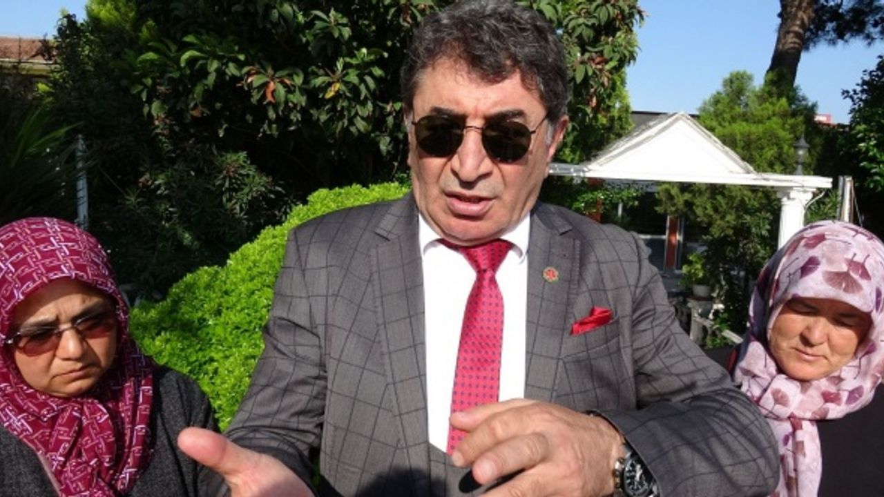 'Kuzenler cinayeti' davasında bir müebbet daha