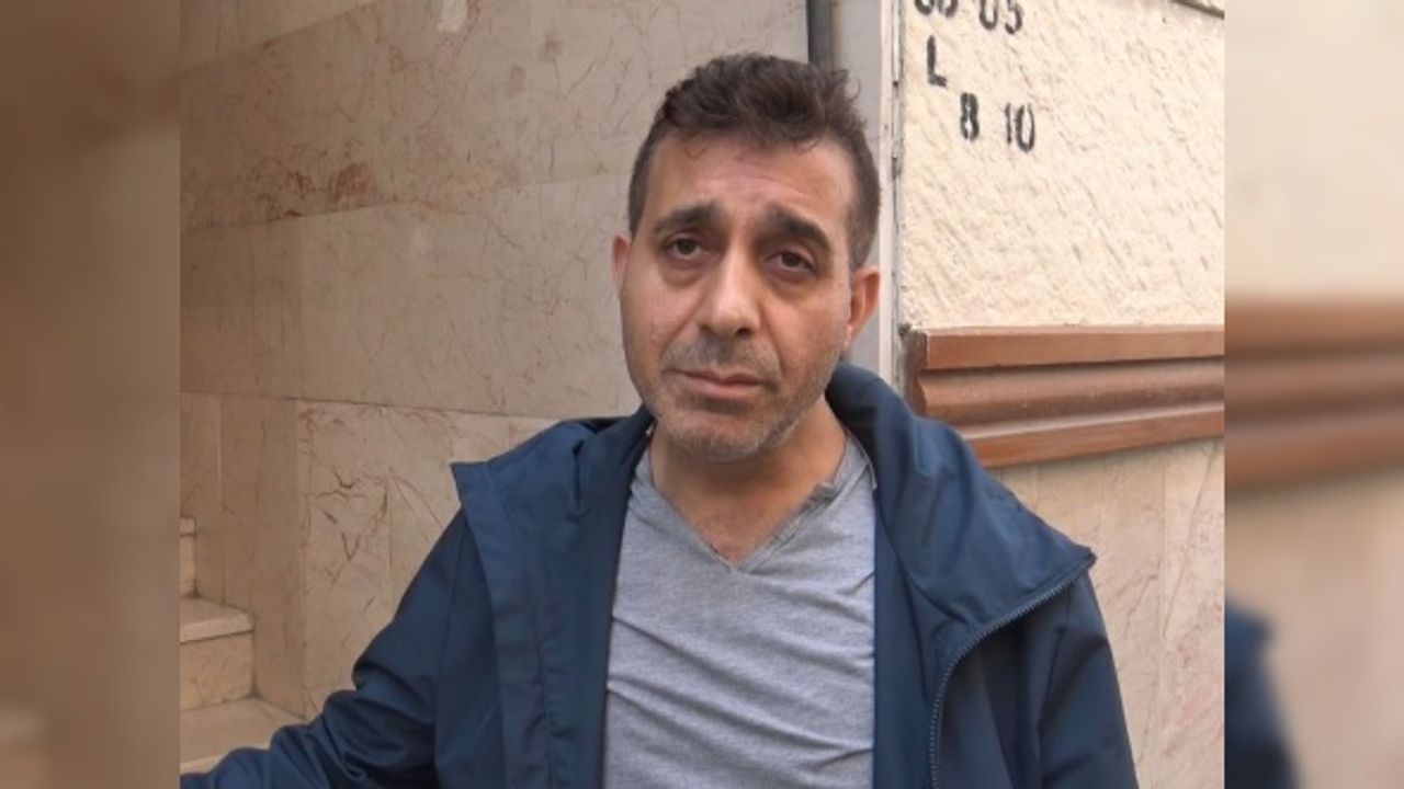 Madde Bağımlısı genç evi yakıp, yöneticiyi tornavida ile yaraladı