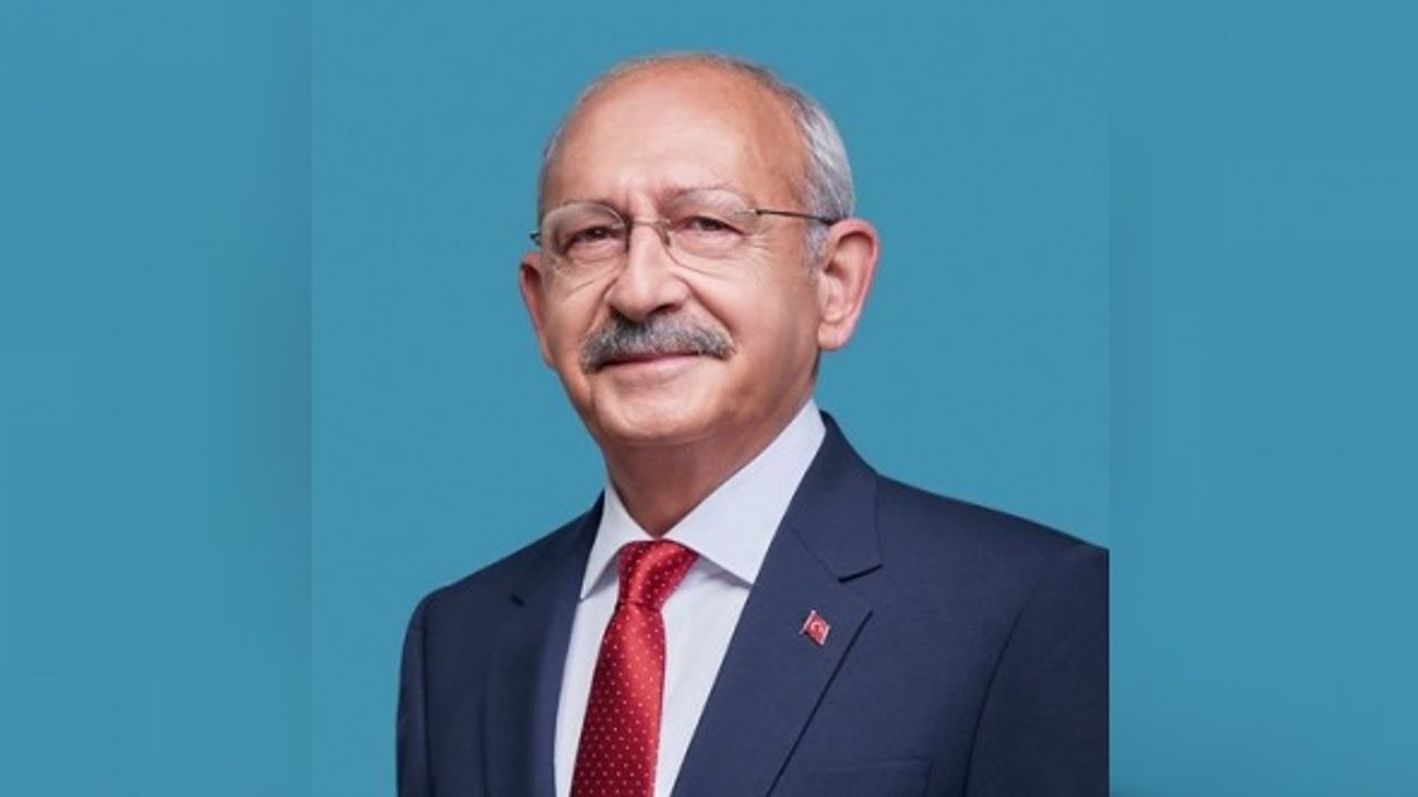 MİLLET İTTİFAKI LİDERLERİ, CUMHURBAŞKANI ADAYI KILIÇDAROĞLU EV SAHİPLİĞİNDE BİR ARAYA GELDİ