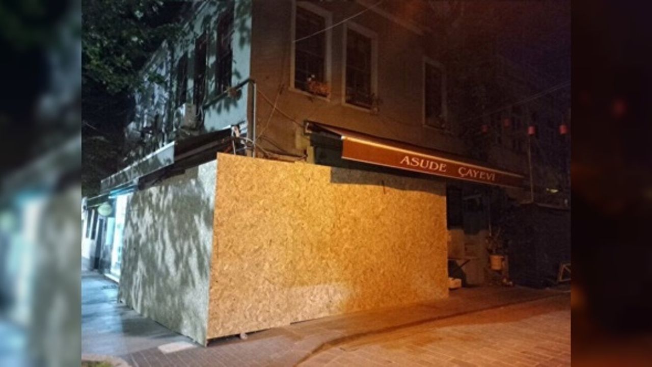 Tesettürlü kadınları kovan işletmenin tüm izinleri iptal edildi
