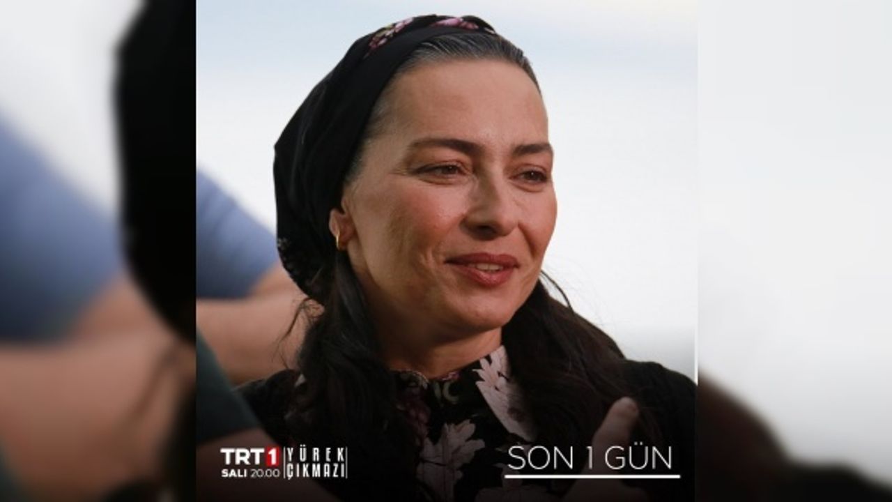 "Yürek Çıkmazı" dizisi için karar çıktı. Tamam mı, devam mı?