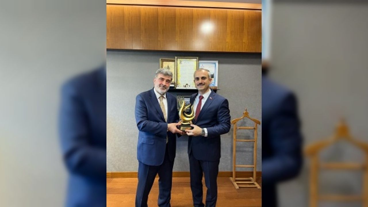 Başkan Çiftçi, Çayırova'da yapılan çalışmaları anlattı