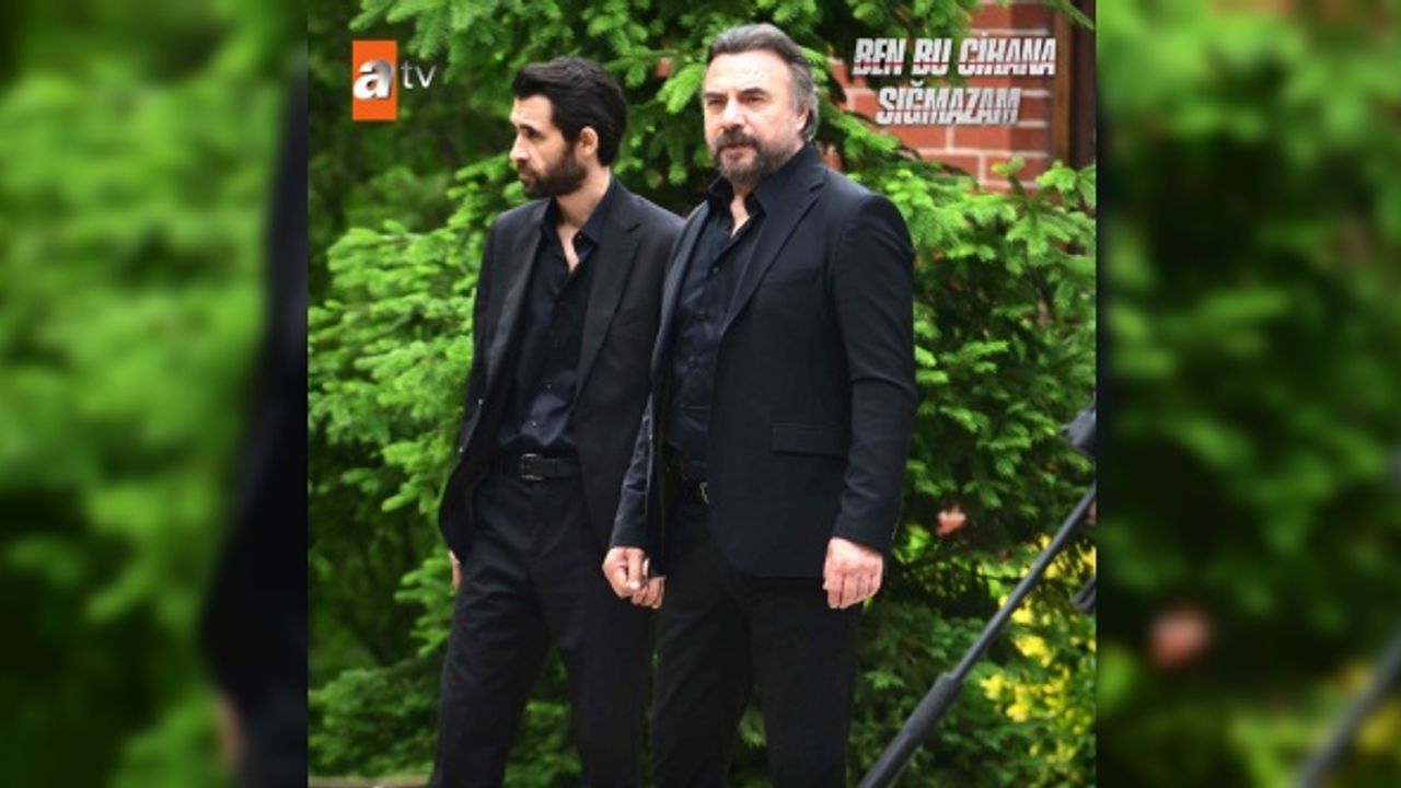 "Ben Bu Cihana Sığmazam" dizisi ne zaman sezon finali yapıyor?