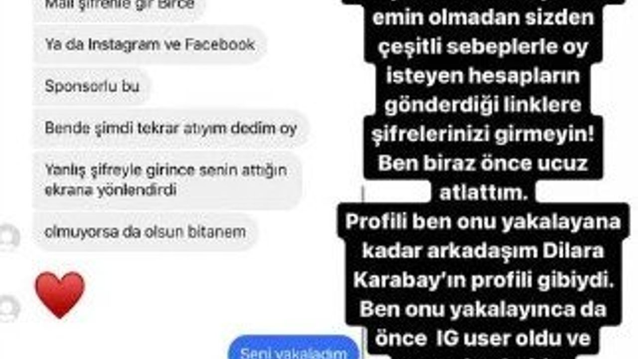 Birce Akalay uyardı: Bunlar delirmiş, aman dikkat