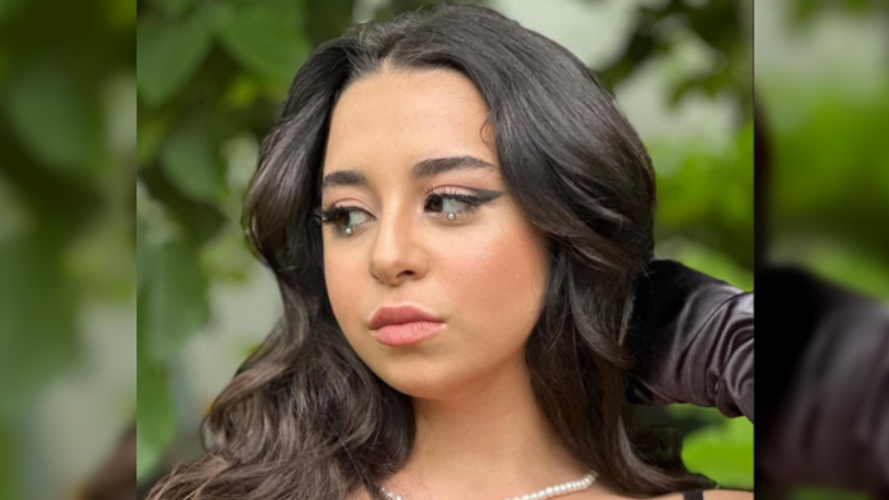 Çocuk oyuncu Beren Gökyıldız eleştiri yağınca fotoğrafları sildi