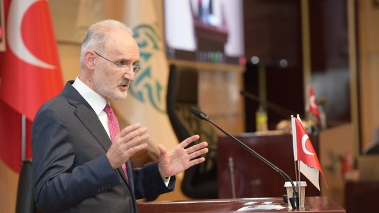 İTO Başkanı Avdagiç’ten 'yeni asgari ücret' değerlendirmesi