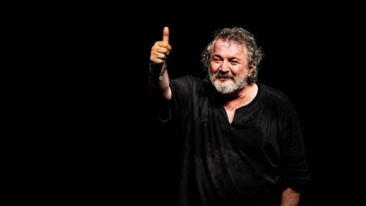 Mandıra Filozofu Müfit Can Saçıntı “Parasız Yaşamanın Sırrı”nı verecek