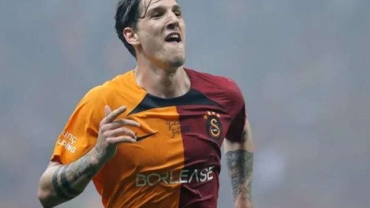Okan Buruk'tan Zaniolo için açıklama!