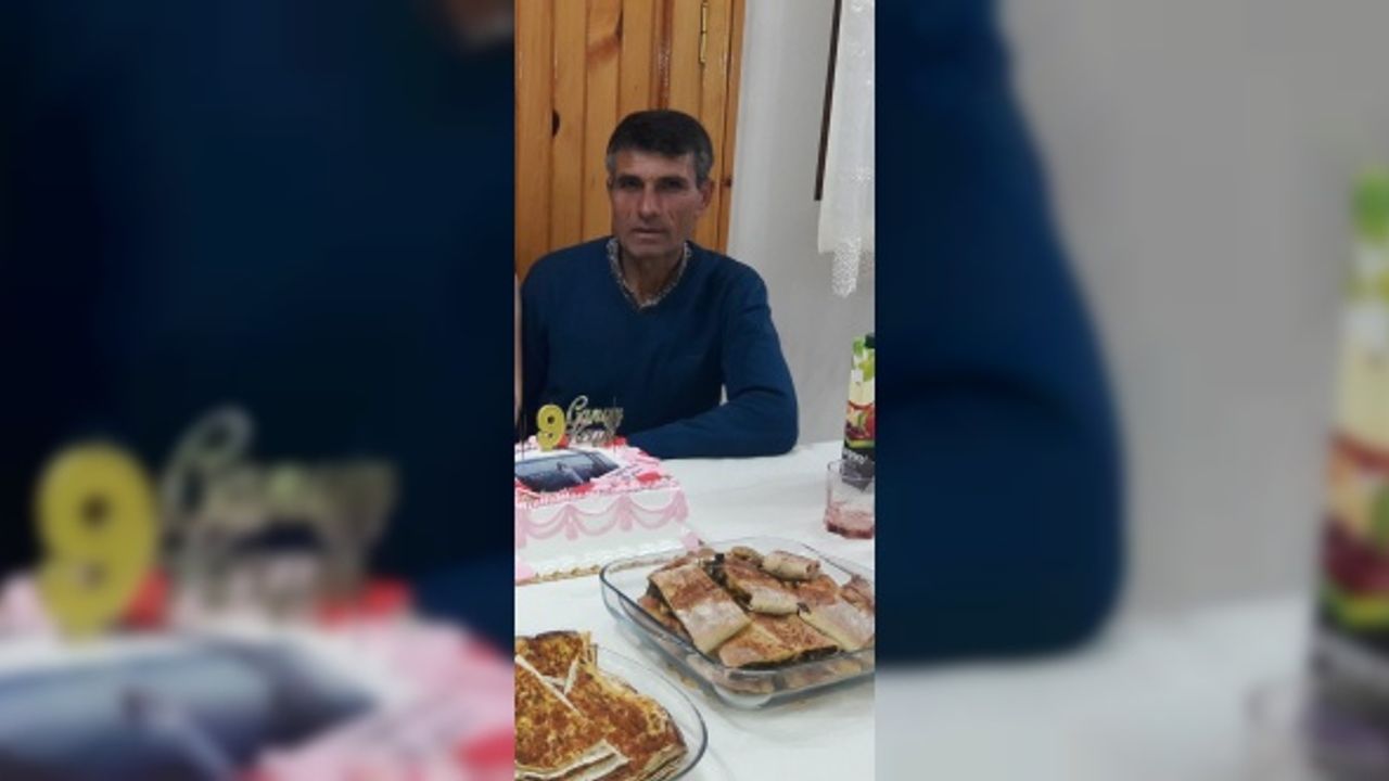 Pompalı tüfekle 5 el ateş edilerek öldürüldü