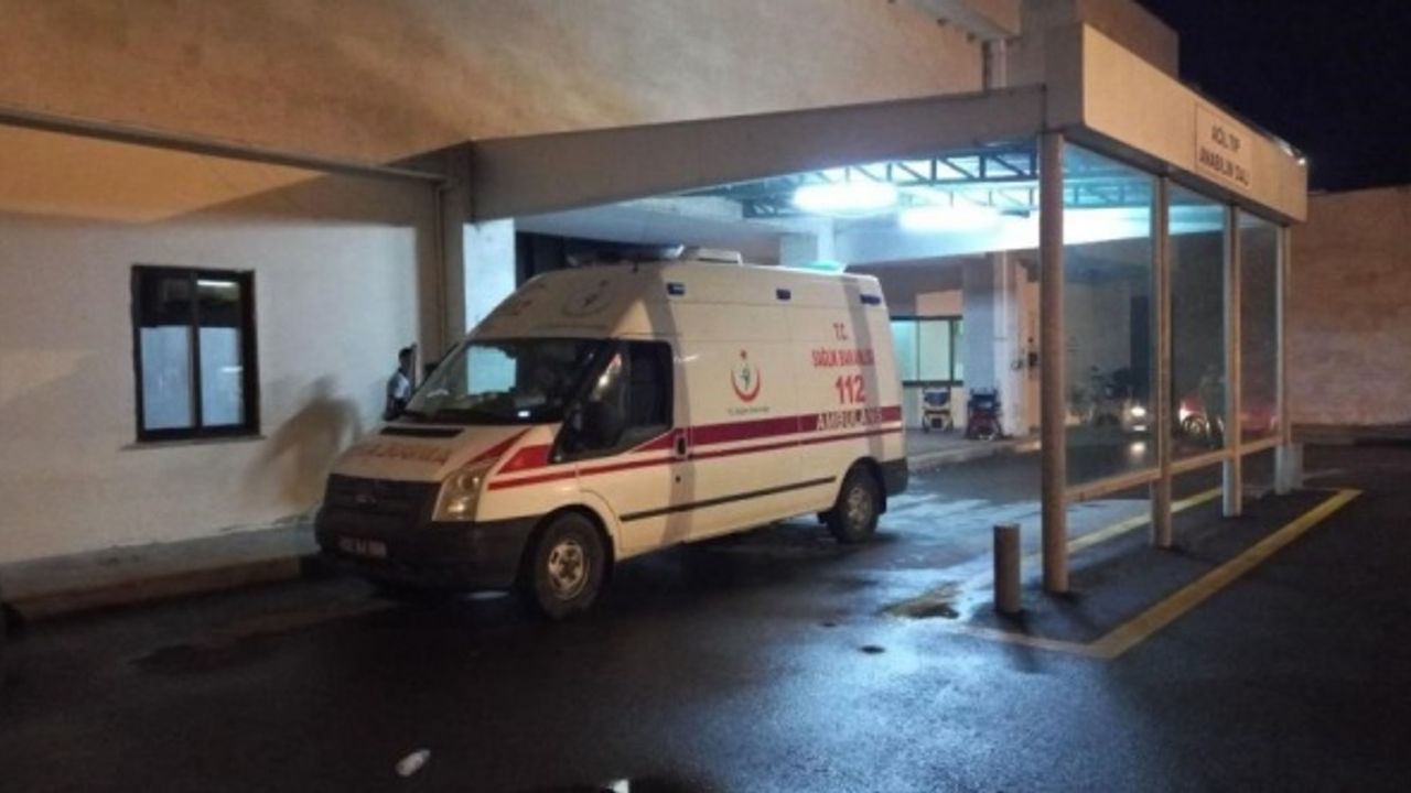 Şiddetli fırtına can aldı: 1 ölü