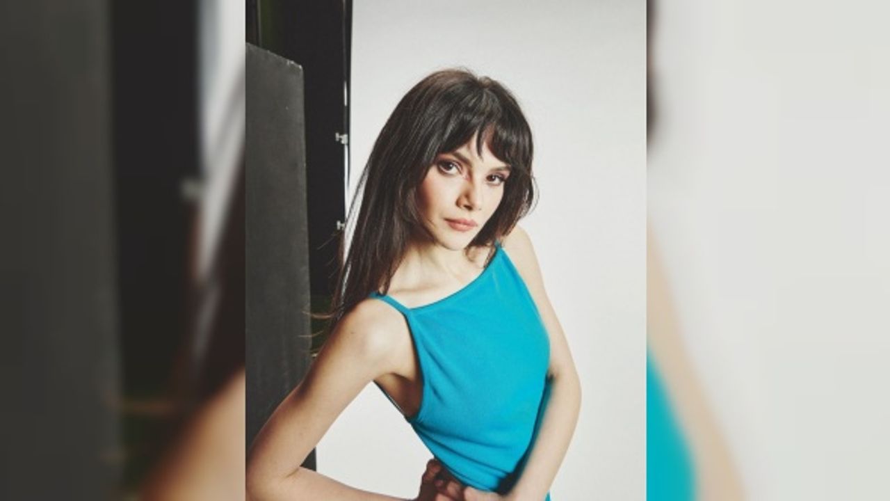 Sinem Ünsal hangi diziyle görüşüyor?