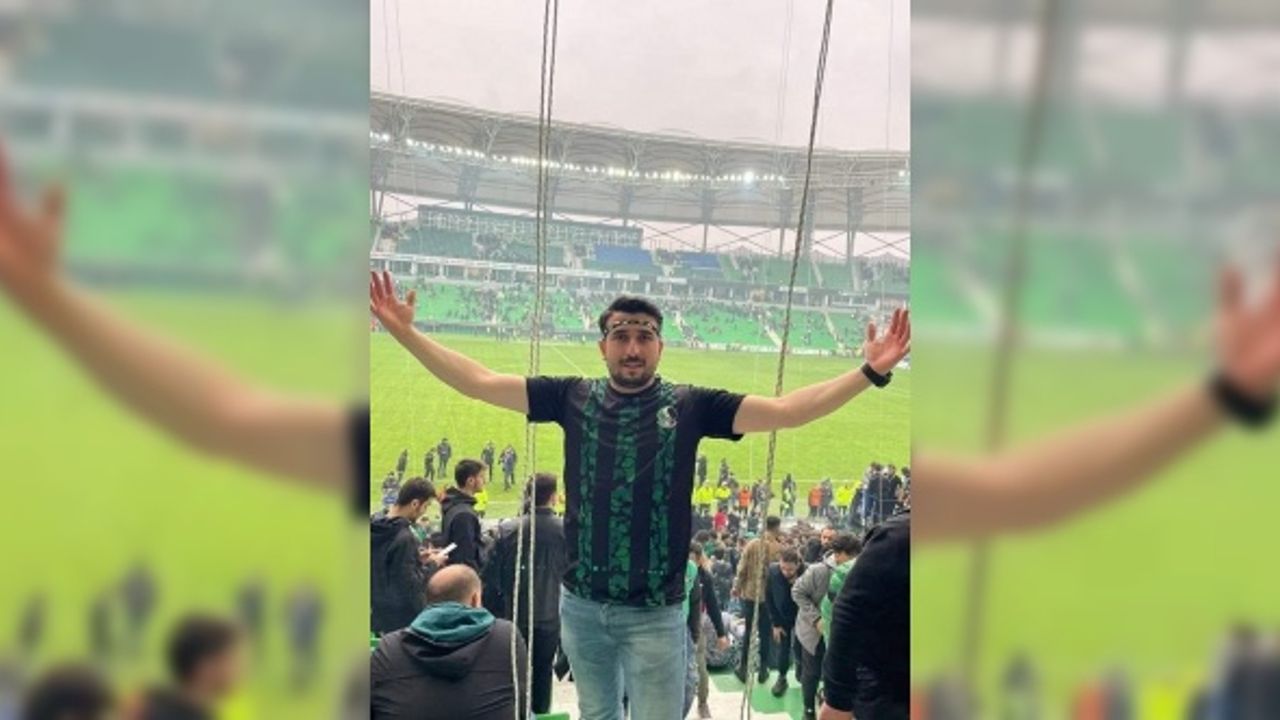 Traktörün altında kalan genç hayatını kaybetti