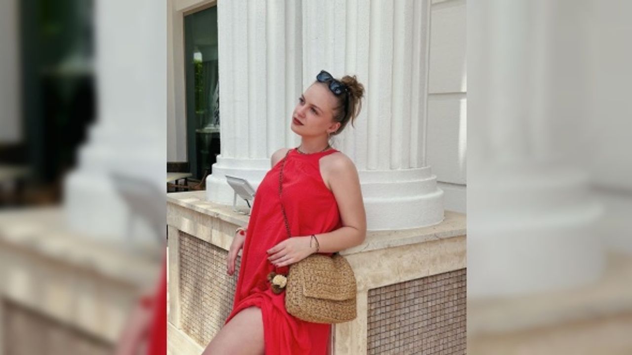 Ünlü oyuncu İpek Filiz Yazıcı hamile mi?