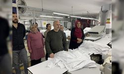 AK Parti 2. Bölge Milletvekili Adayı Kıymaz: “İş yeri sahiplerinin ve çalışanların pazar günü tam destek vereceklerine canı gönülden inanıyorum”