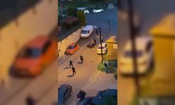Alkollü sürücü ortalığı birbirine kattı