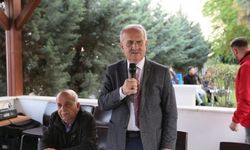 Deniz Mahallesi'nde dönüşüm devam ediyor
