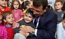 İMAMOĞLU, SEMT PAZARI'NDA VATANDAŞLARLA BULUŞTU