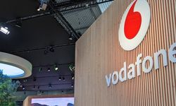 Vodafone servis gelirlerini 25.5 milyar TL’ye çıkardı