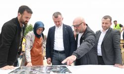 275 milyon TL değerindeki proje trafik akışını yenileyecek