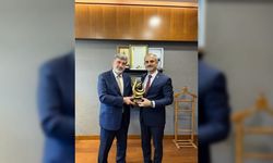 Başkan Çiftçi, Çayırova'da yapılan çalışmaları anlattı