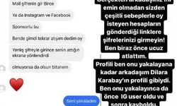 Birce Akalay uyardı: Bunlar delirmiş, aman dikkat