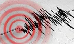 Gemlik Körfezinde 3.5 büyüklüğünde deprem