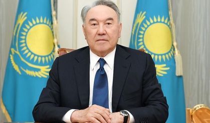 225 kişinin hayatını kaybettiği protestoların ardından Kazakistan'ın kurucu Cumhurbaşkanı Nazarbayev'den ilk mesaj