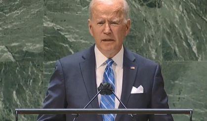 Biden: Rusya Ukrayna'yı gelecek ay işgal edebilir