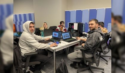 Bilişim Vadisi'ndeki dijital oyun kampı, yeni yatırımların kapısını açacak