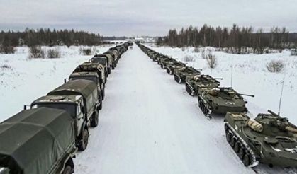Kazakistan'daki KGAÖ barış gücü 2 gün sonra ülkeden çıkmaya başlayacak