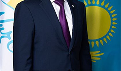 Kazakistan’ın yeni başbakanı Alihan Smailov oldu