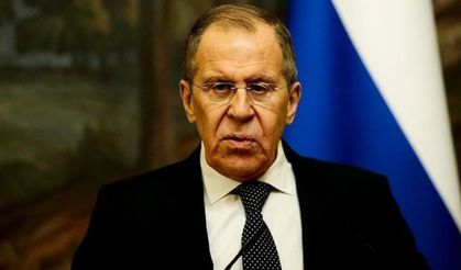 Lavrov: (Ukrayna'yla savaş ihtimali) Eğer bu Rusya'ya bağlı ise savaş olmayacak