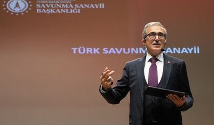 Türkiye ile Kazakistan arasında 'uydu üretiminde iş birliği' mutabakatı imzalandı