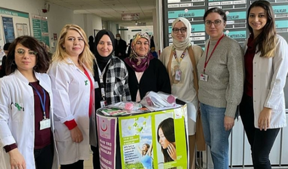 Darıca İlçe Sağlık'tan kadınlara kanser taraması