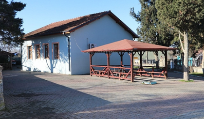 Dilovası'nda iki okul köy yaşam alanı!