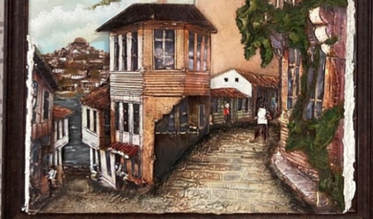 İZMEK'te üç boyutlu perspektif kursları meraklılarını bekliyor