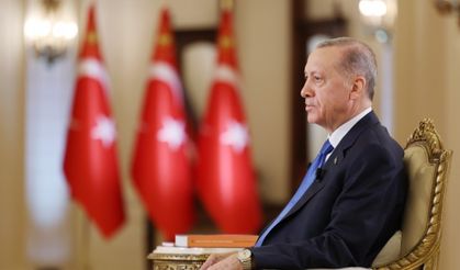 Erdoğan'dan 'Sistem' Açıklaması: "Emniyet, Sağlık, Dış Politikada Ne Gibi Eksiklikler Var, Hepsini Gözden Geçireceğiz"