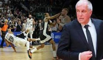 EuroLeague yönetimi, Real Madrid-Partizan maçına ilişkin kararını açıkladı