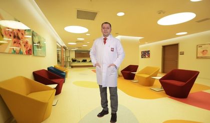Sağlıklı çocuklar için aşı takvimine uyulmalı