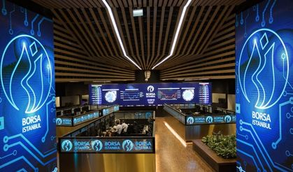 Borsa güne yükselişle başladı