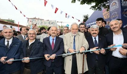 Bu fuar 205 bin kitapseveri ağırladı
