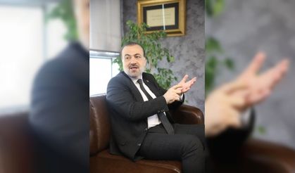Talus'tan Hurşit Güneş'e: "Boş konuşmayı bırak"