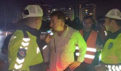 TEM Otoyolu Kocaeli geçişinde 7 araçlı zincirleme kaza
