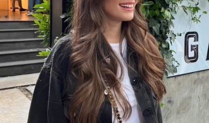 Düğün öncesi imaj değiştirdi! İşte Eda Ece’nin yeni hali