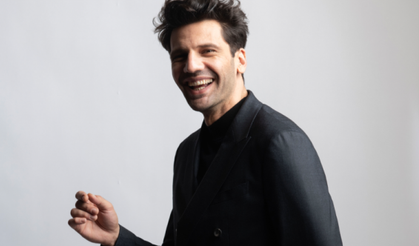 Kaan Urgancıoğlu'na bomba partner