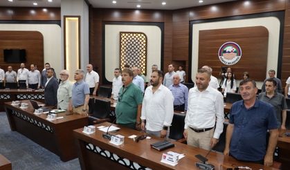 Körfez'e yeni spor tesisi