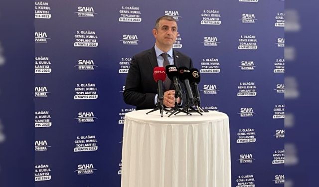 Haluk Bayraktar'dan Kılıçdaroğlu'na tepki