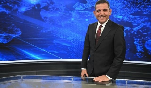 Sözcü TV'den ayrıldı mı?