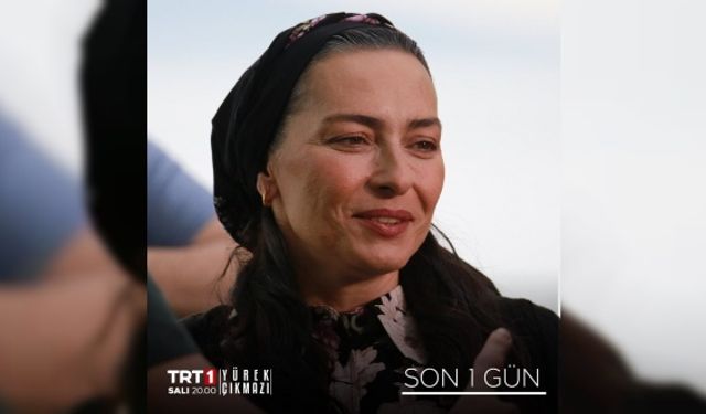 "Yürek Çıkmazı" dizisi için karar çıktı. Tamam mı, devam mı?