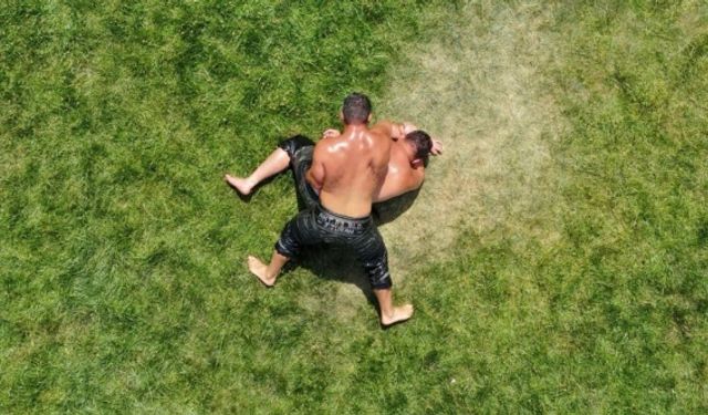 180 bin TL değerindeki kemer sahibini bulacak